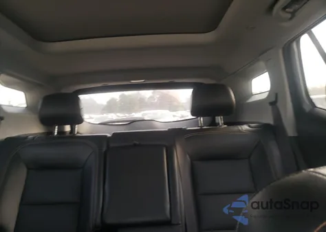 2019 GMC Terrain Slt from USA, damaged, VIN 3GKALVEV2KL318984